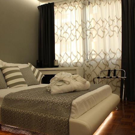 Moro 34 Hotel Bari Exterior photo