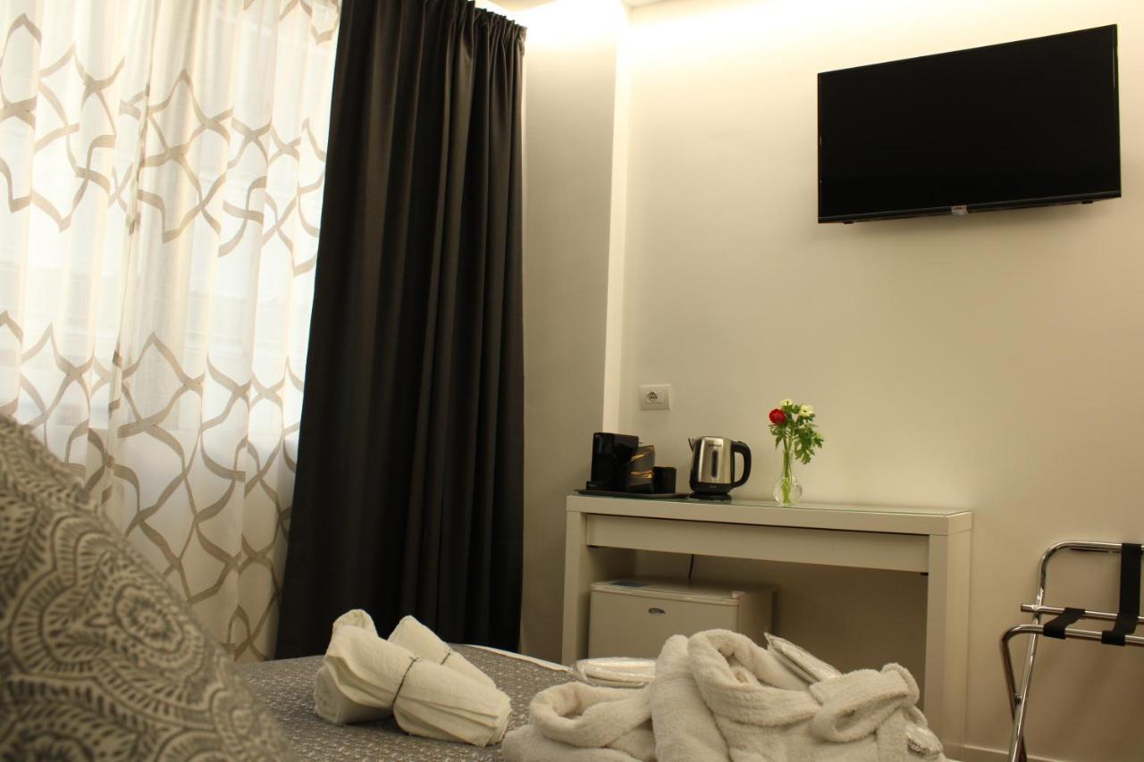 Moro 34 Hotel Bari Exterior photo