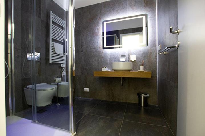 Moro 34 Hotel Bari Exterior photo