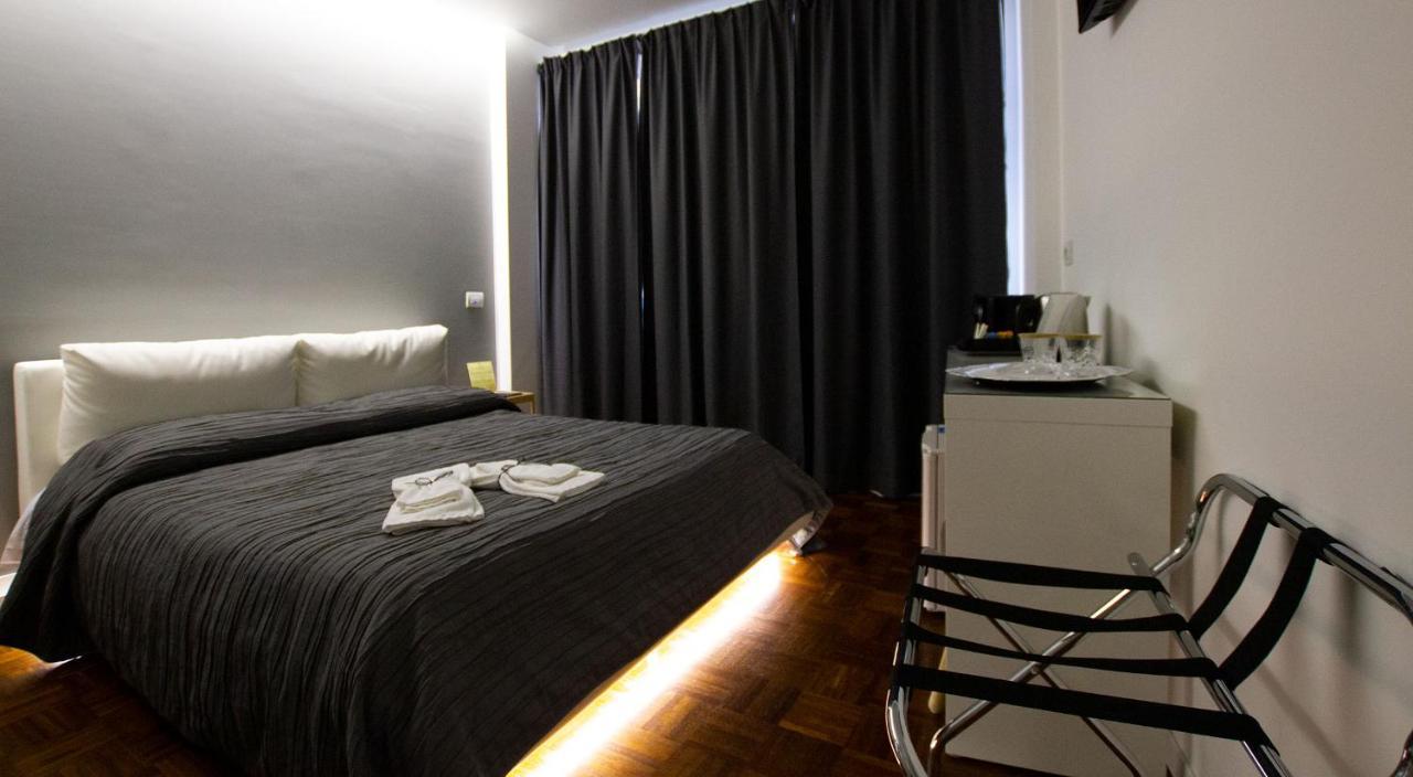 Moro 34 Hotel Bari Exterior photo
